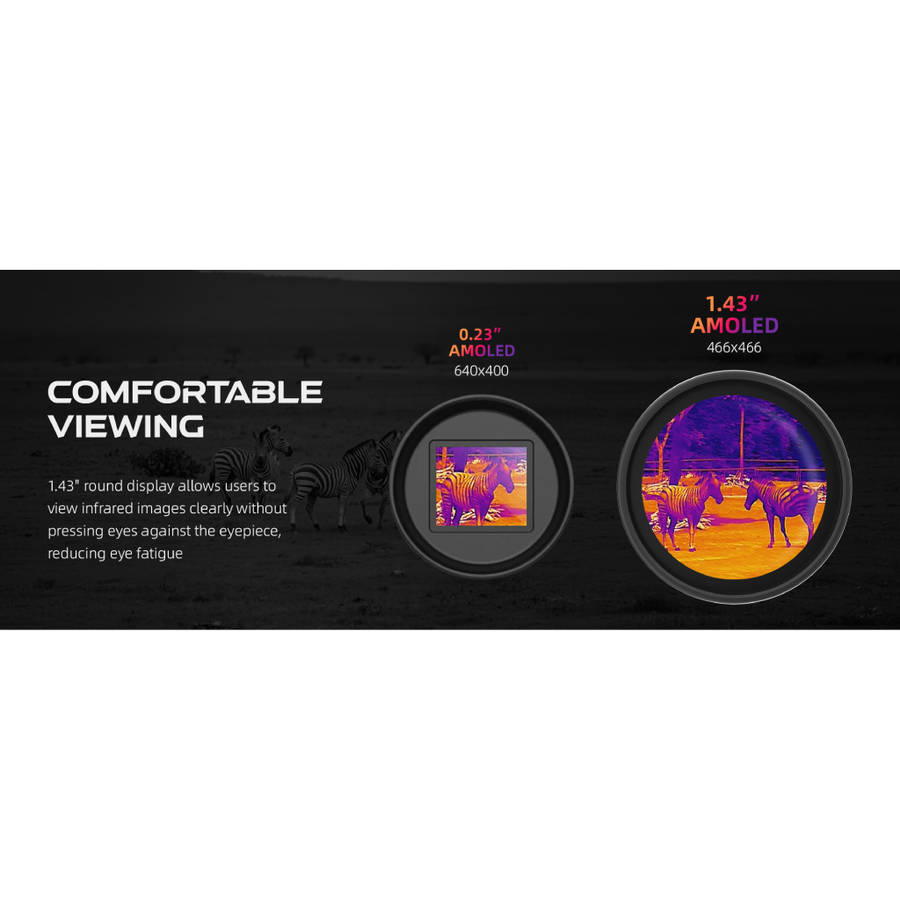 Vector Optics Argon Es 1.2x10 Nano-Veot-Mc07
