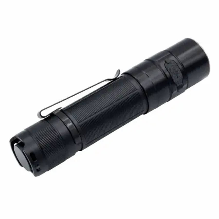 Fenix E35R LED Flashlight (Glacier Blue)