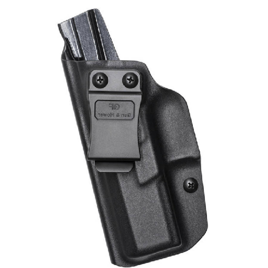 R&F Holster Glock 48 IWB Kydex Holster  Right Hand