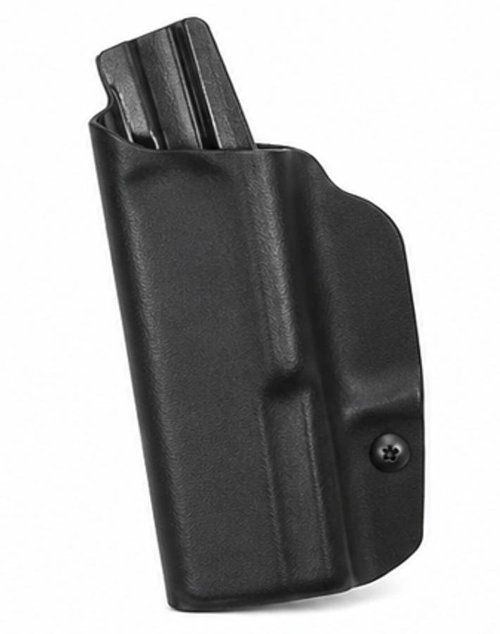 R&F Holster CZ P-07 IWB Kydex Holster  Black  Right Hand (RF-KIP07A)