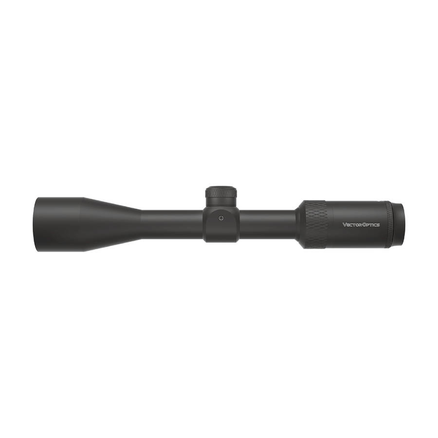 Vector Optics Matiz 3-9x40 SFP MIL Rifle Scope  SCOM-32