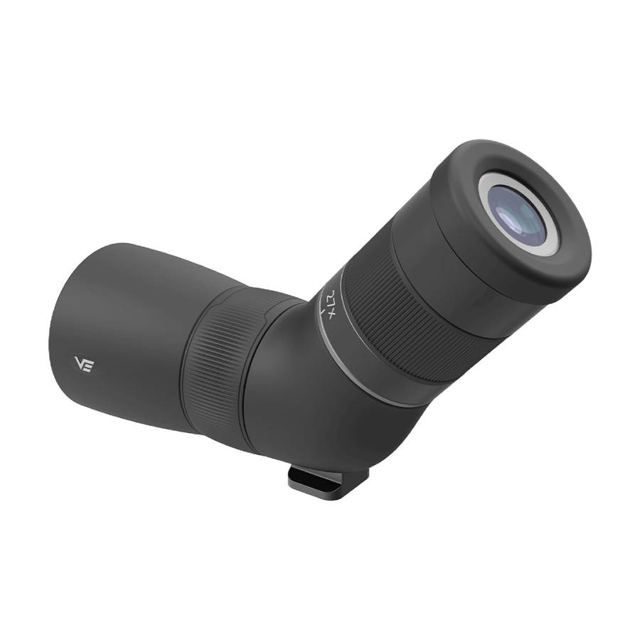 Vector Optics Paragon 9-27x56 ED Ultra Short Spotting Scope SCSS-11