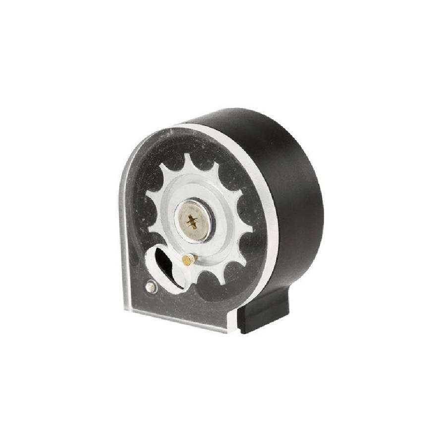 Snowpeak M25 Magazine 4.5mm Caliber
