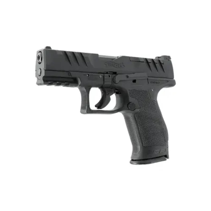 UMAREX Walther PDP Compact 4" BLK - 5.8433