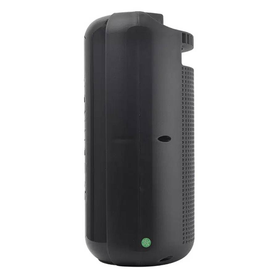 MS-3624BT Bluetooth Speaker With 5 Modes LED Light 6W x 2 BKS-30
