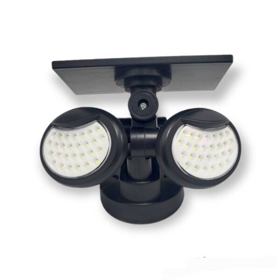 Aerbes AB-TA009 Outdoor LED Waterproof Solar Wall Light 30W 1500Lm