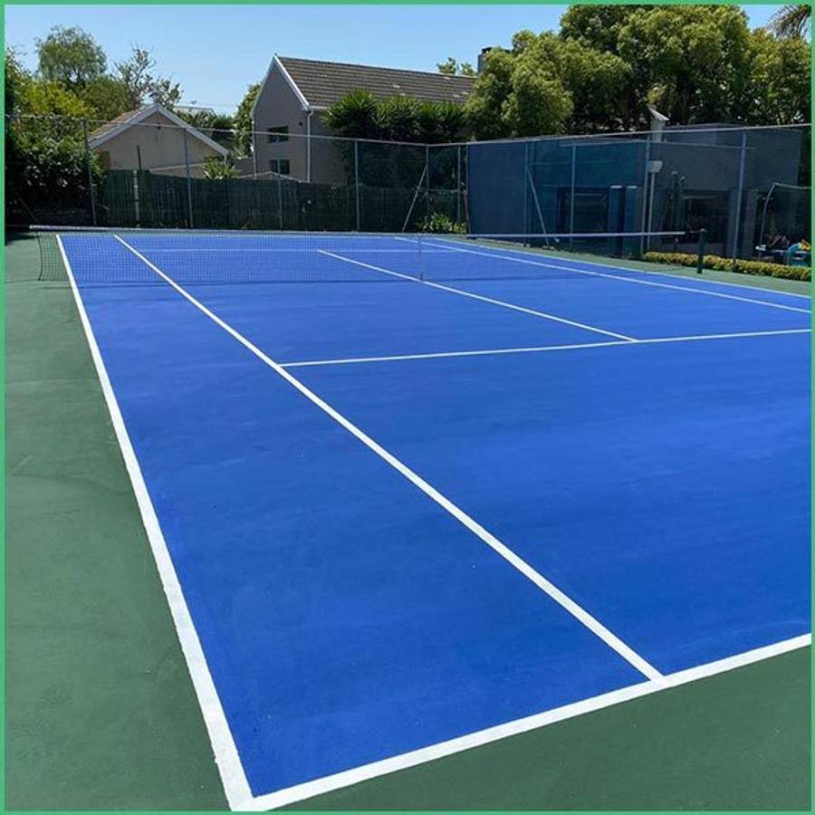 183774 Tennis Net