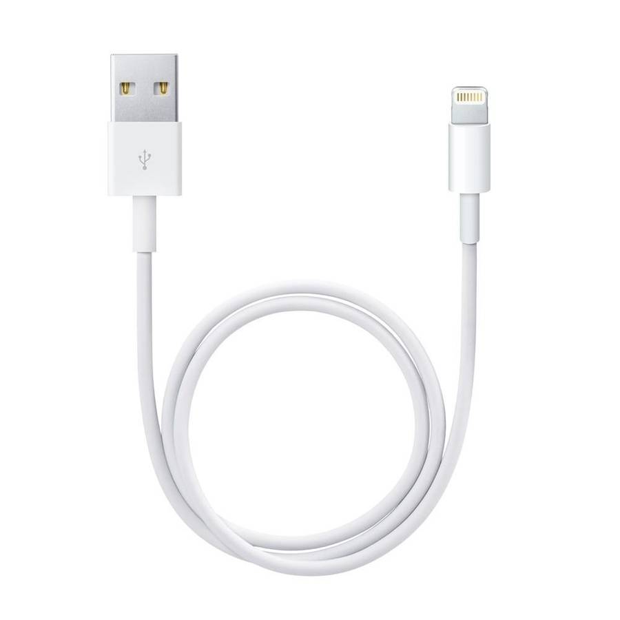A1480 Lightning Pin USB Cable For IOS 1M
