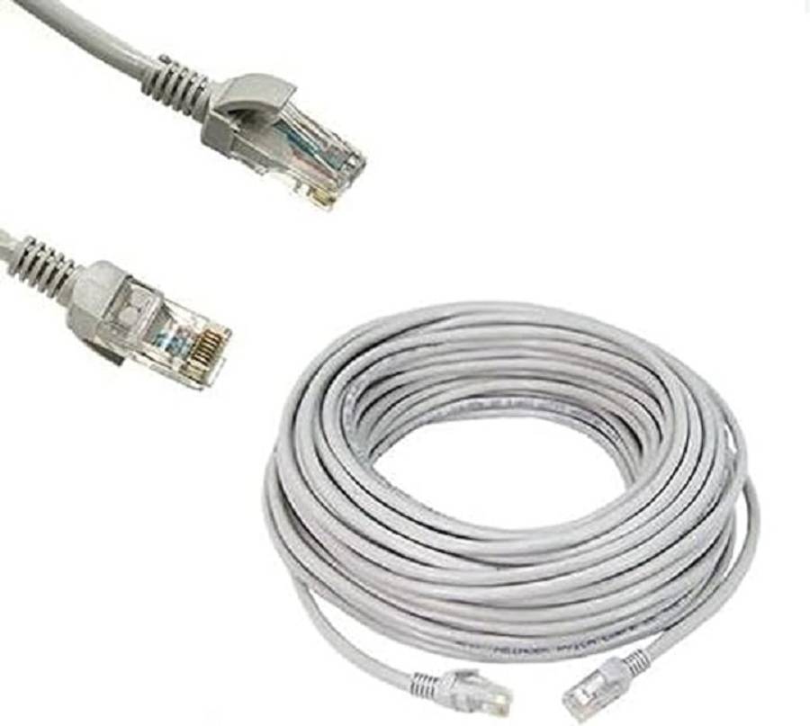SE-C08 Cat5 Cables 50m
