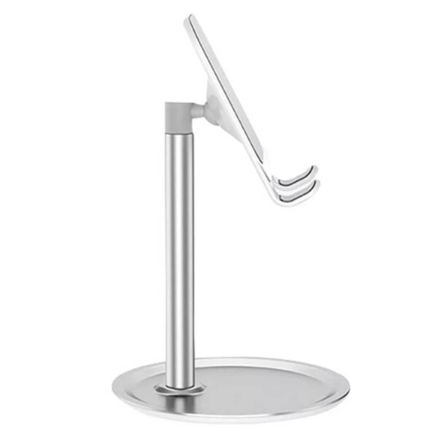 Universal Adjustable Support  Desktop Alloy Tablet Mobile Phone Tablet Stand