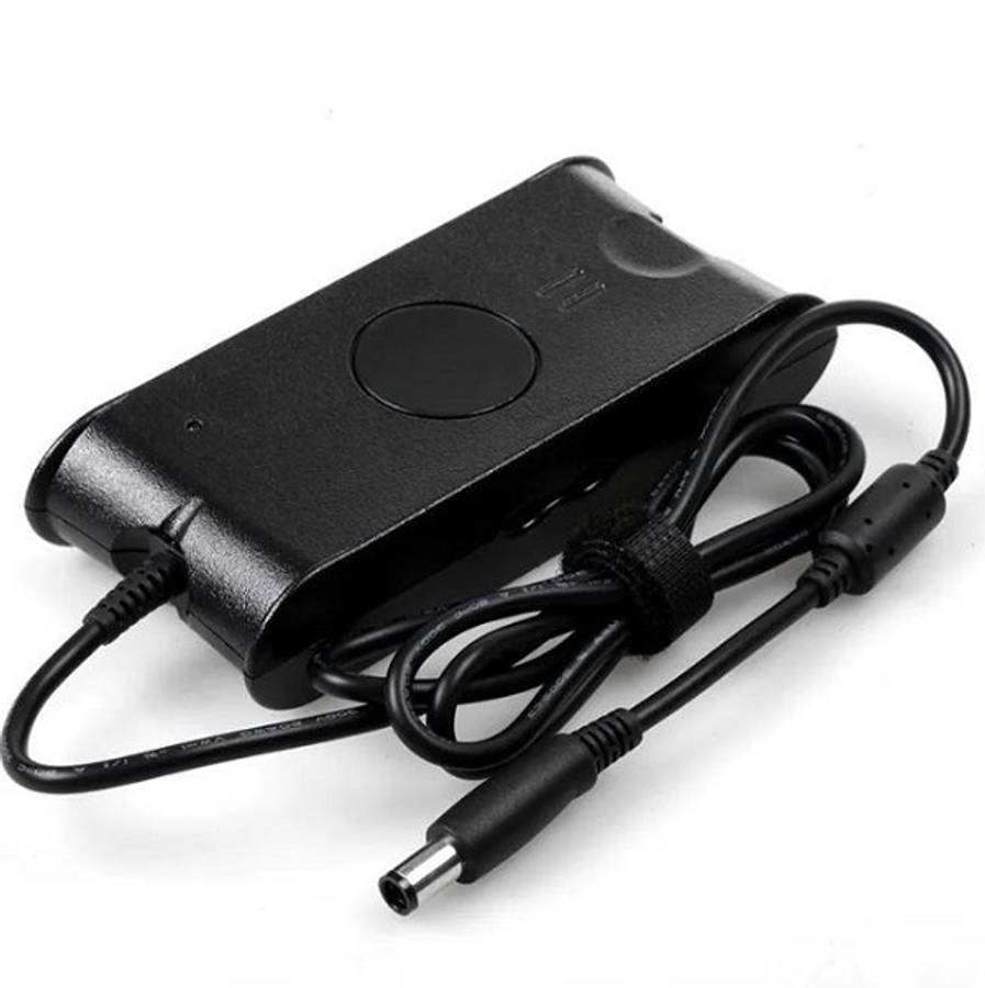 SE-P023 Replacement Laptop Charger For Dell 7.4 X 5.0mm With Detachable Power Cable