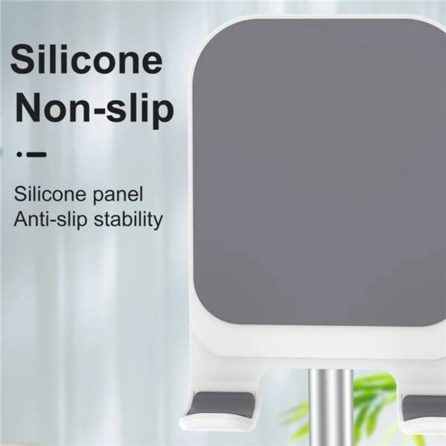 Universal Adjustable Support  Desktop Alloy Tablet Mobile Phone Tablet Stand