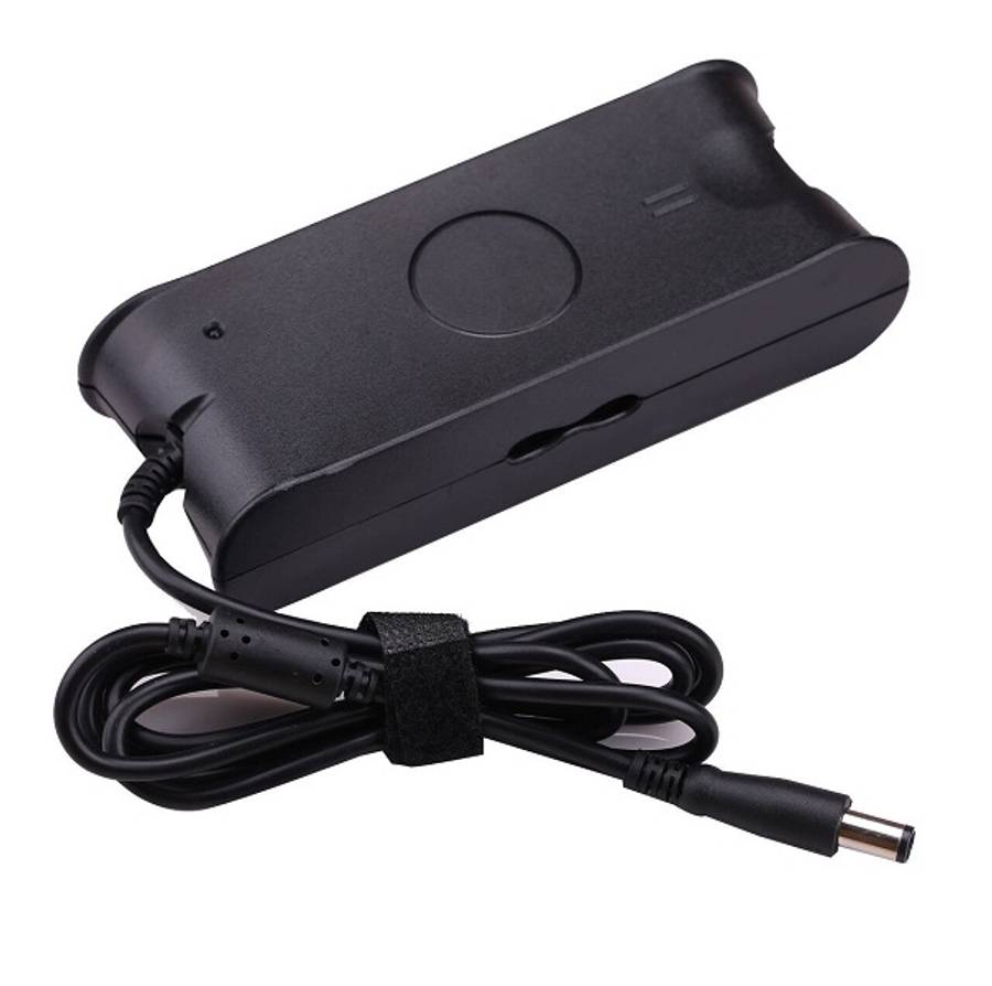 SE-P023 Replacement Laptop Charger For Dell 7.4 X 5.0mm With Detachable Power Cable