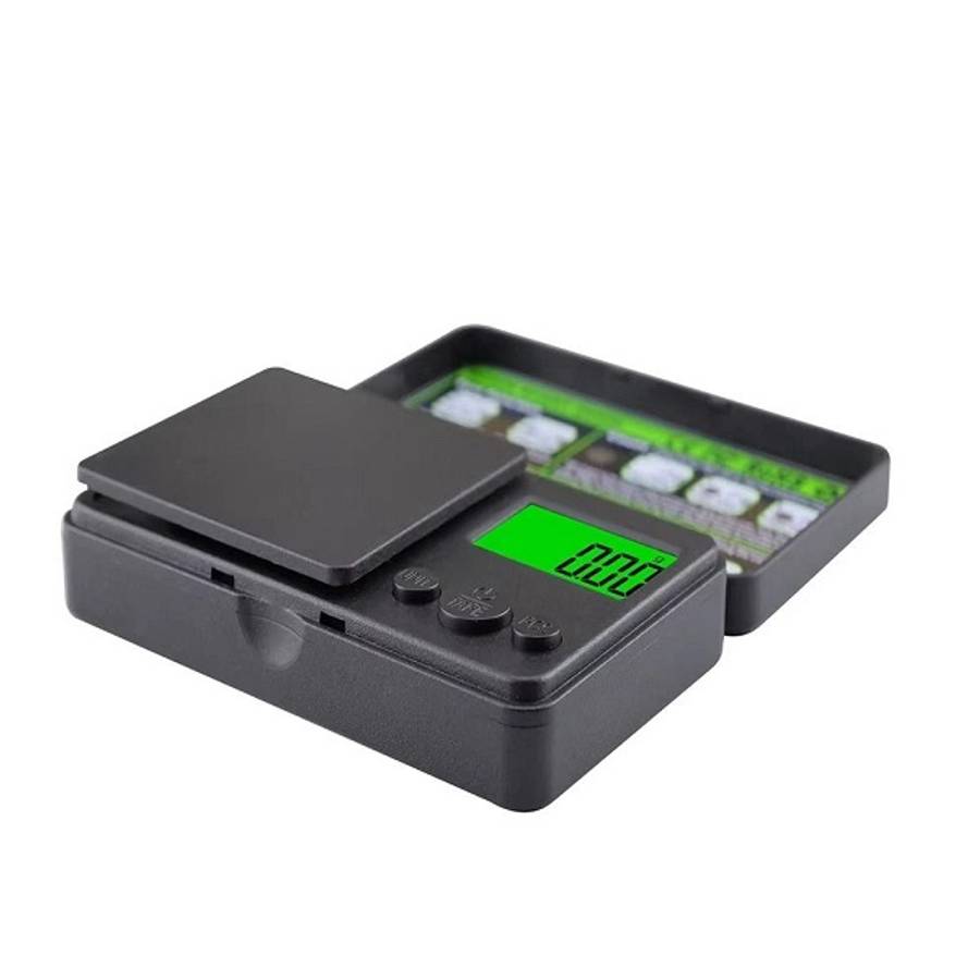 Aerbes AB-C19 Portable Mini Jewellery Scale 100g/0.01g