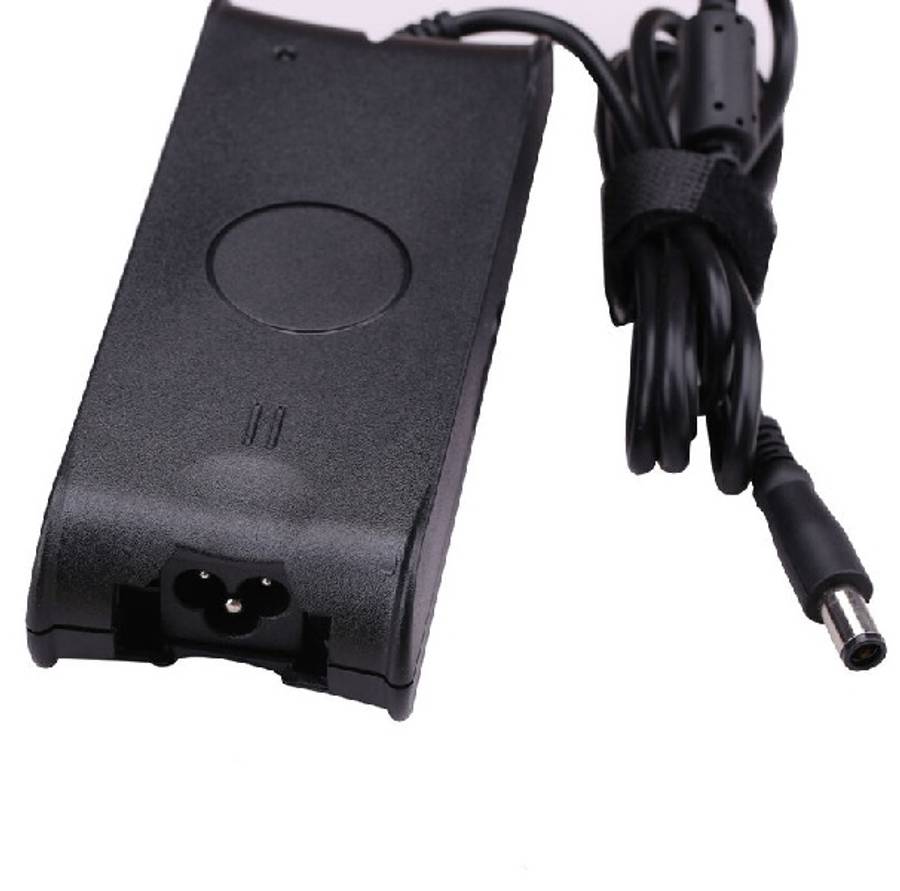 SE-P023 Replacement Laptop Charger For Dell 7.4 X 5.0mm With Detachable Power Cable