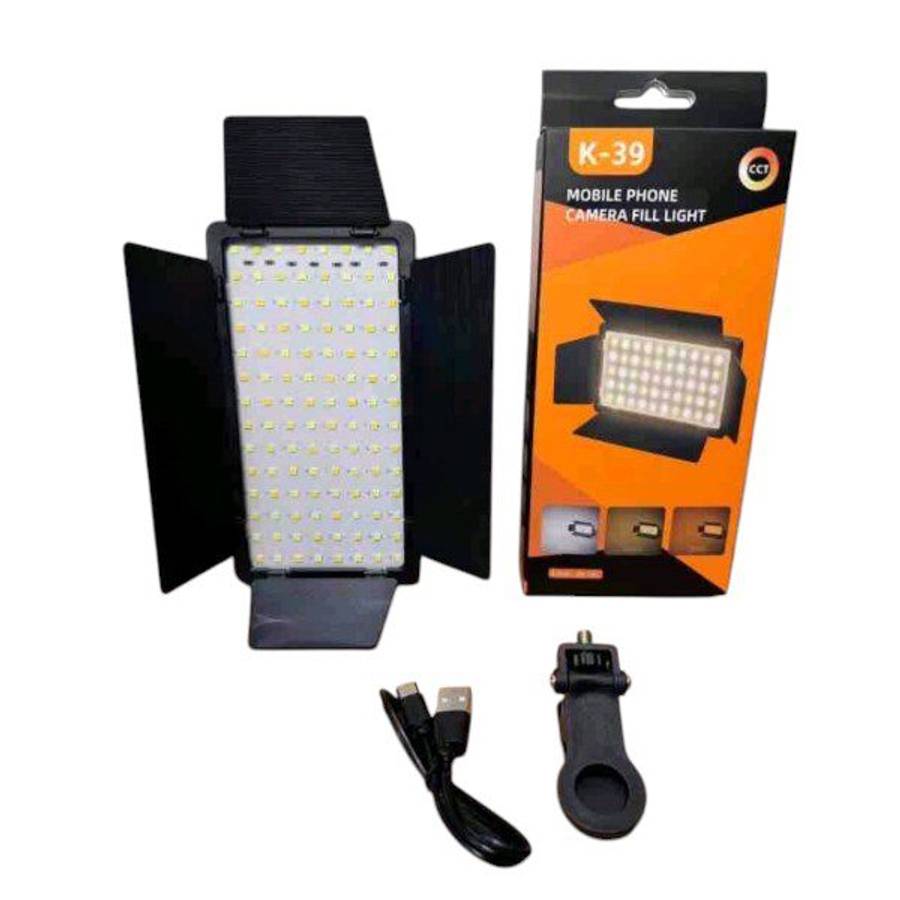 PM-321 Three Colour White Fill Light