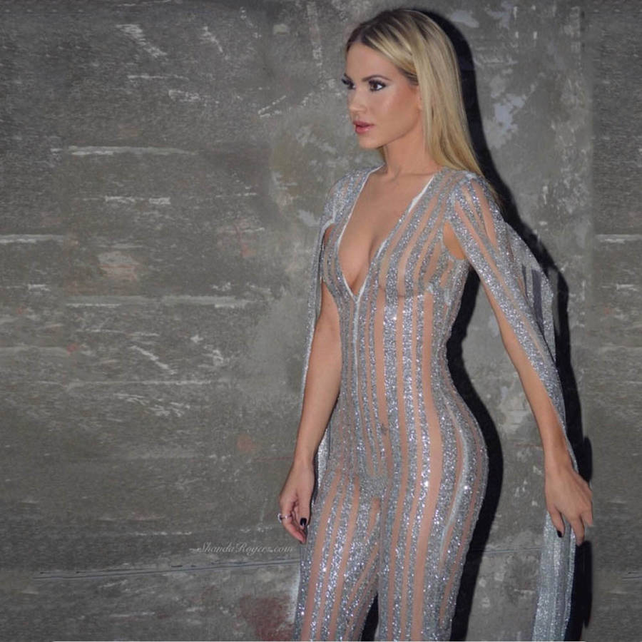 Chloe Jumpsuit