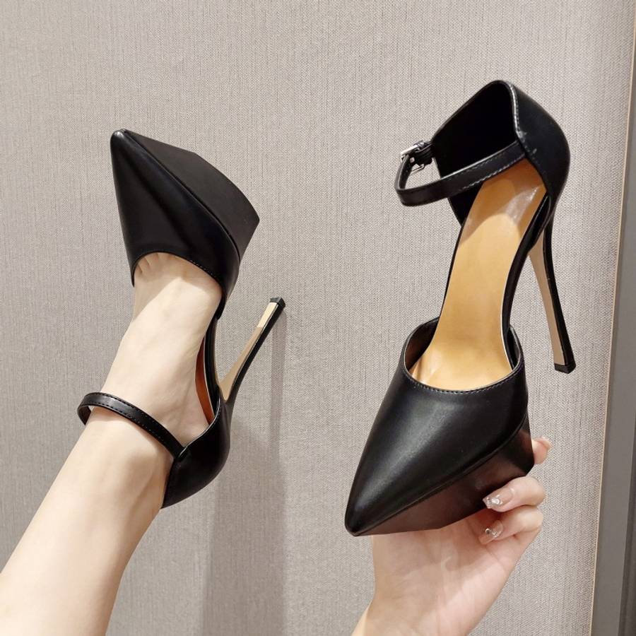 Wednesday platform women's shoes