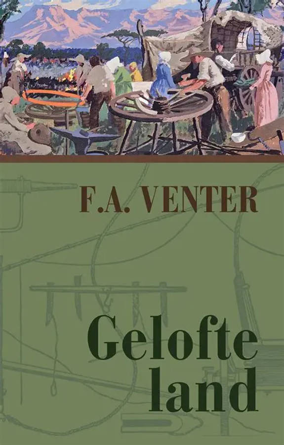 Gelofteland