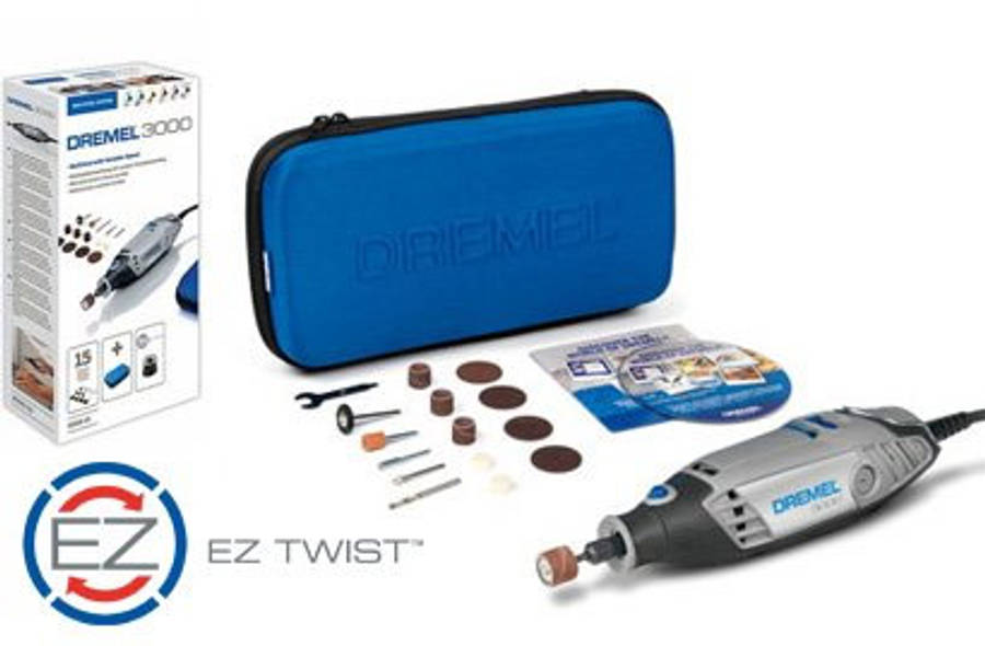 DREMEL  3000 (3000-15) - DREMEL
