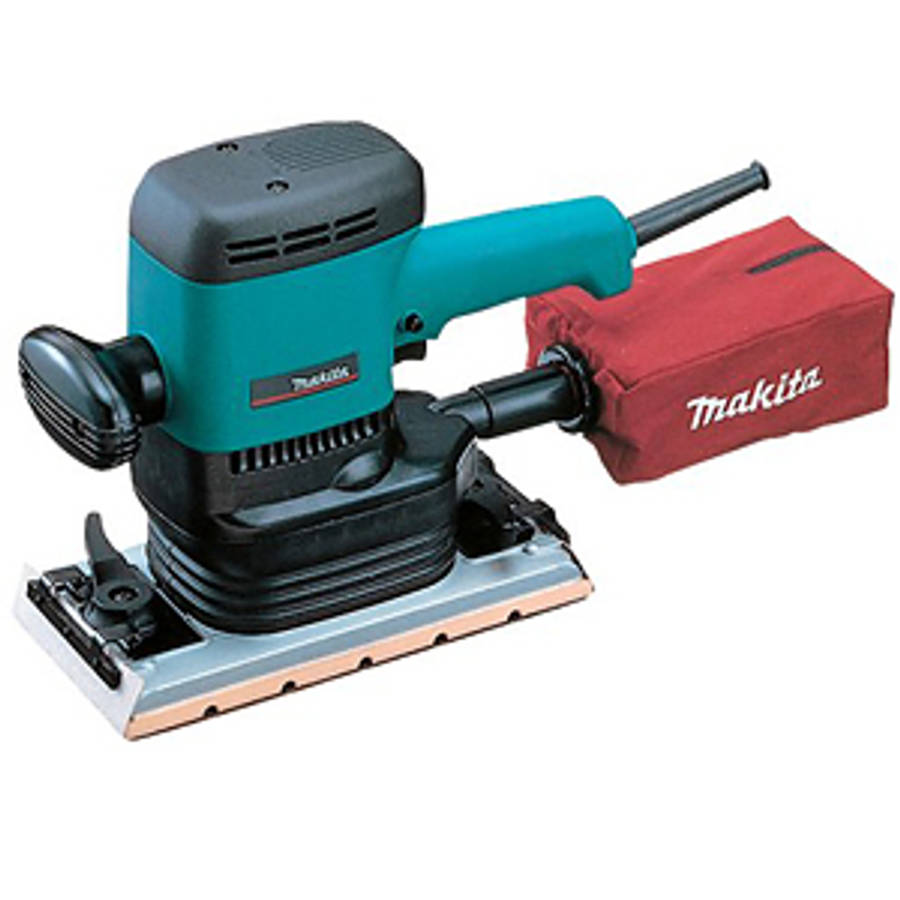 MAKITA 9046 Orbital Sander - MAKITA 1kg