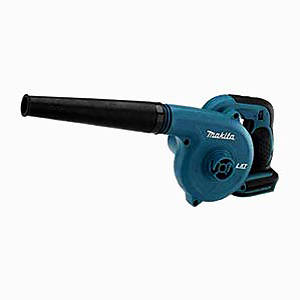 MAKITA BUB182Z  18V Li-ion Blower  - MAKITA 1kg