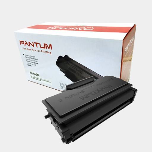PANTUM TL5120 (3000 PAGE YIELD) BLACK TONER FOR BP5100/BM5100