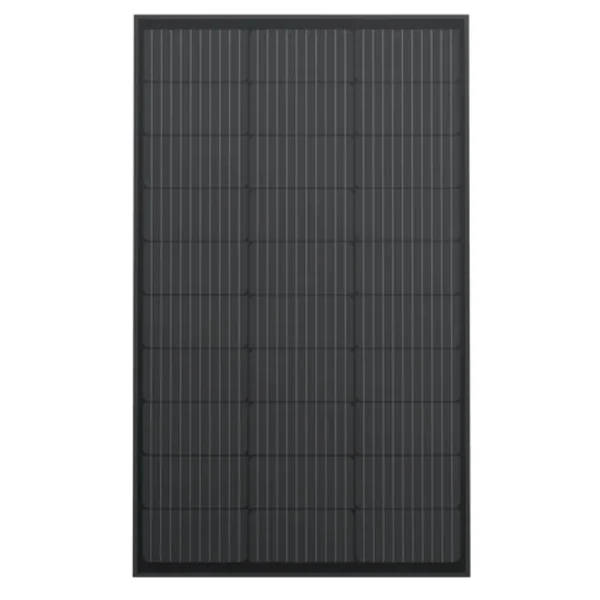 2 x ECOFLOW RIGID 100W SOLAR PANEL PACK