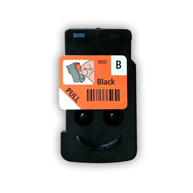 Canon Black Printhead - Canon PIXMA G1411 Series Printer