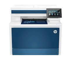 HP Color LaserJet Pro 4303fdw MFP Colour Printer