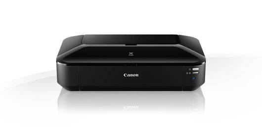 Canon iX6840 A3 Wi-Fi Printer
