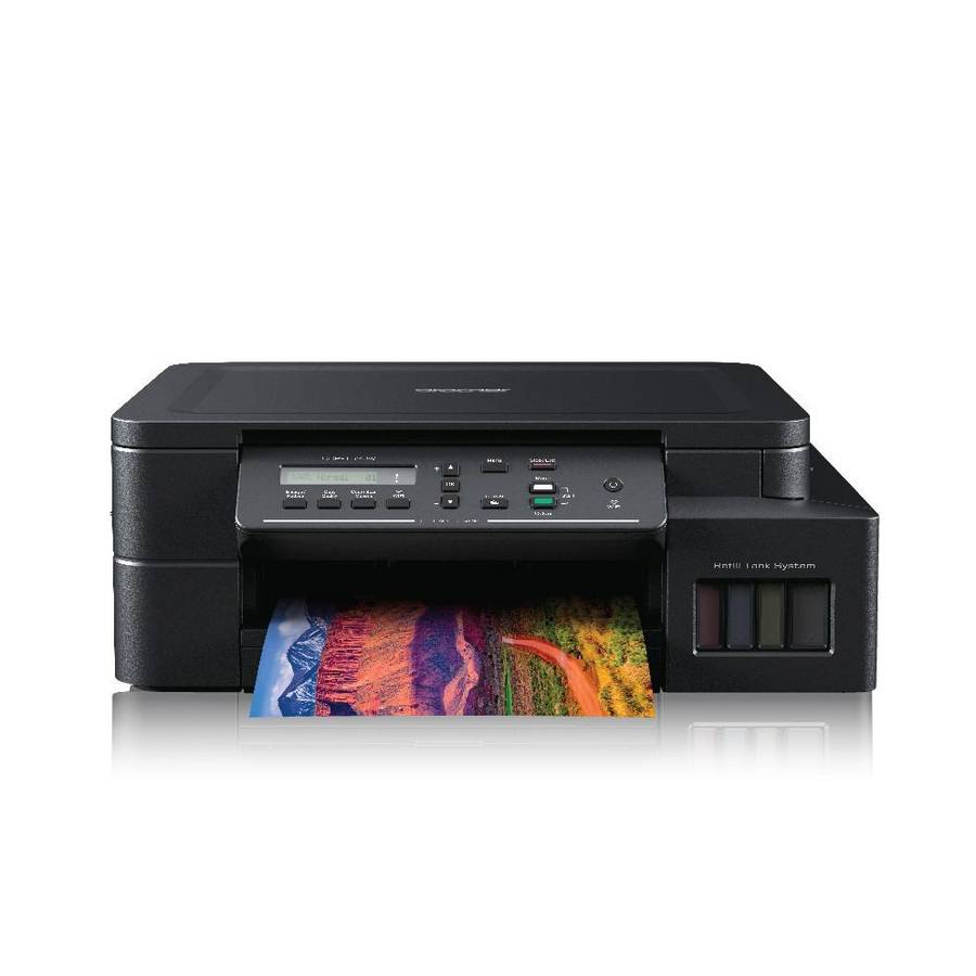 Brother DCP-T520W Ink Tank Printer