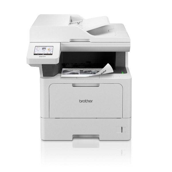 Brother DCP-L5510DW Mono Laser Multifunction