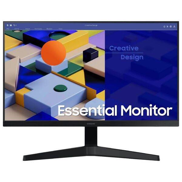 SAMSUNG LS27C310EA 27'' FHD IPS Monitor