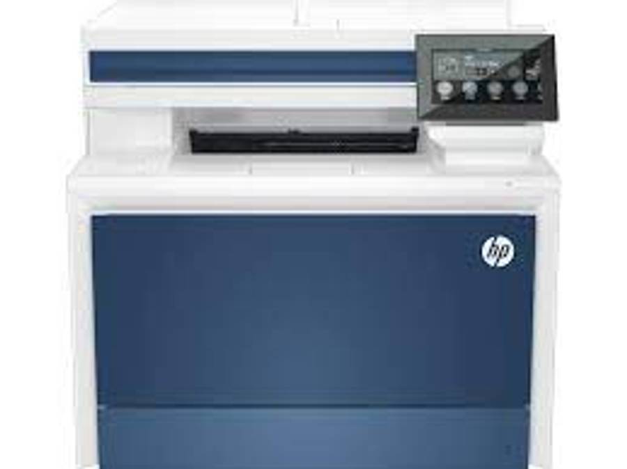 HP Color LaserJet Pro MFP 4303dw Printer