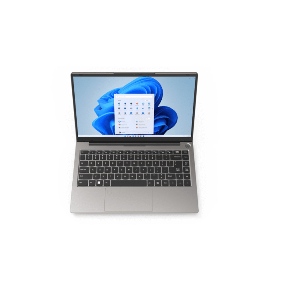 Proline V146 14" i5 1035G7 16GB 512GB Windows 11 Notebook Grey