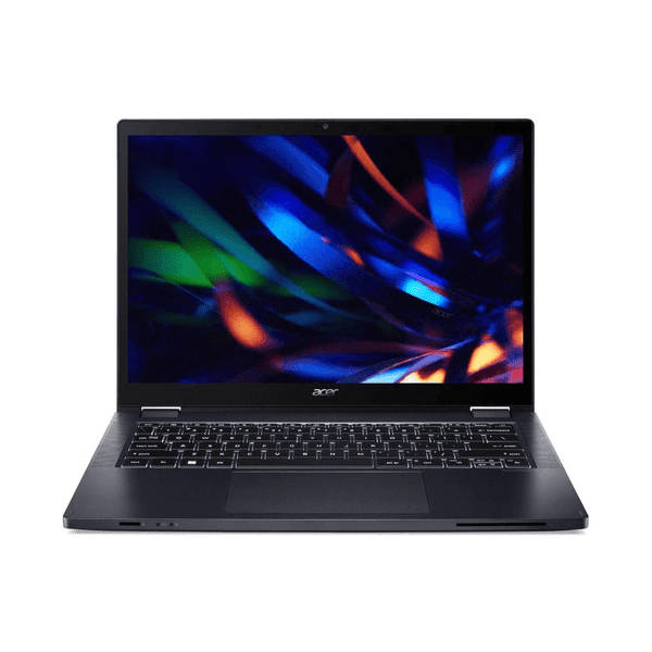 Acer Spin 4 TMP414RN-53-TCO-522A 14" WUXGA IPS TOUCH Slim Bezel + Active Stylus Pen Intel Core i5...