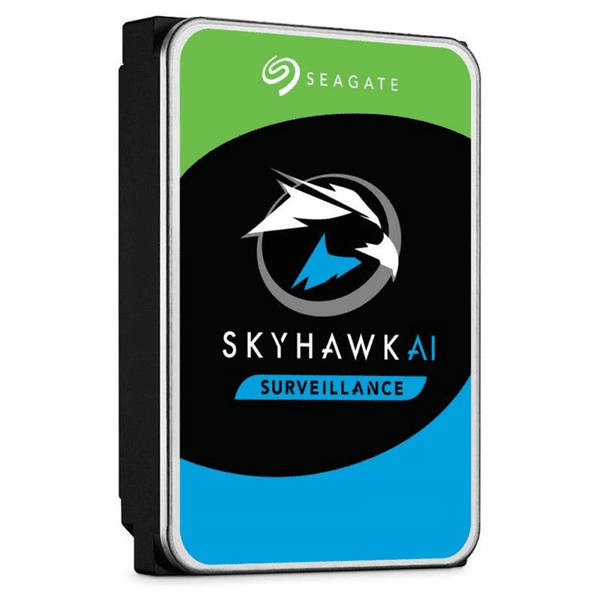Seagate Skyhawk Surveillance 8TB 3.5" SATA Internal HDD