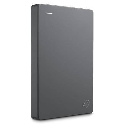 Seagate Basic Portable Drive - 1TB. USB 3.0