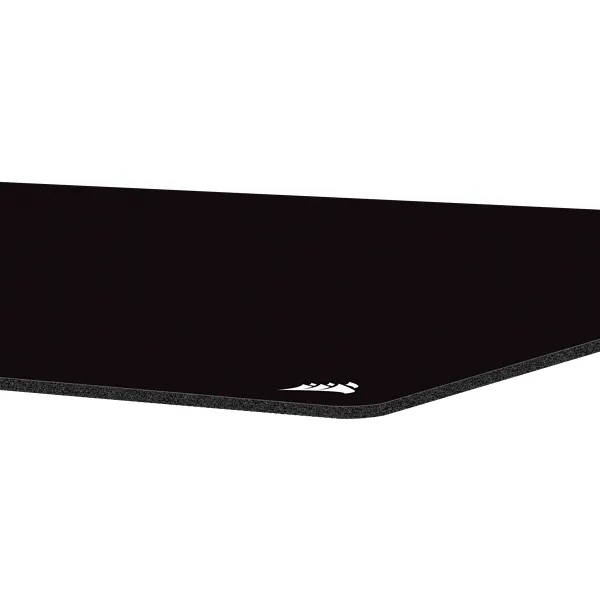 CORSAIR MM200 PRO Premium Spill-Proof Cloth Gaming Mouse Pad  Heavy XL; Black