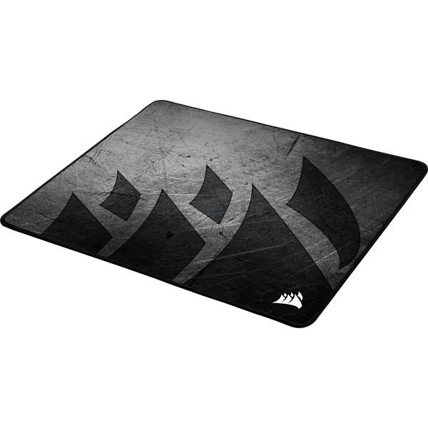 CORSAIR MM300 PRO Premium Spill-Proof Cloth Gaming Mouse Pad  Medium