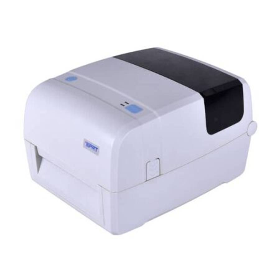 iT4S label printer,203dpi