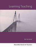 Learning Teaching, A Guidebook for English Language Teachers - Jim Scrivener