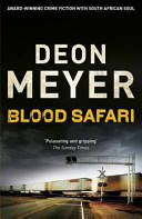 Blood Safari - Deon Meyer
