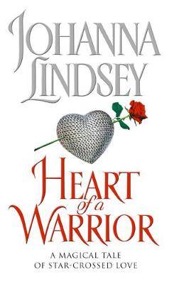 Heart of a Warrior