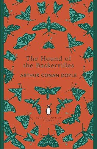 The Hound of the Baskervilles (Collins Classics)