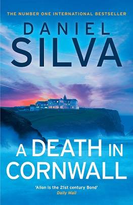A Death in Cornwall (2024)