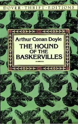 The Hound of the Baskervilles (Collins Classics)