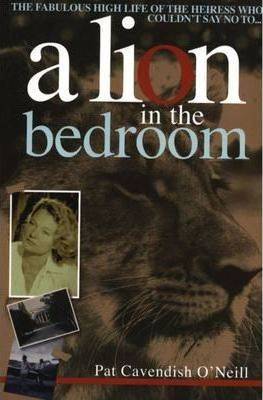 A Lion in the Bedroom