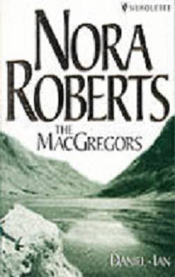 The MacGregors: Daniel and Ian
